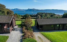 Armadale Castle Cabins